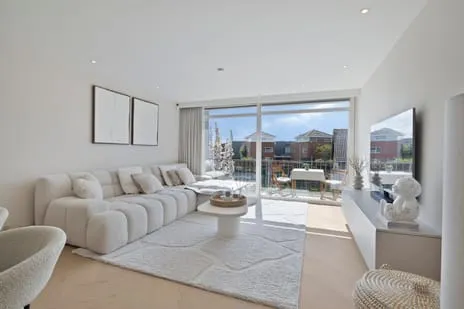 Appartement te koop: Rietveld 5E, Woerden