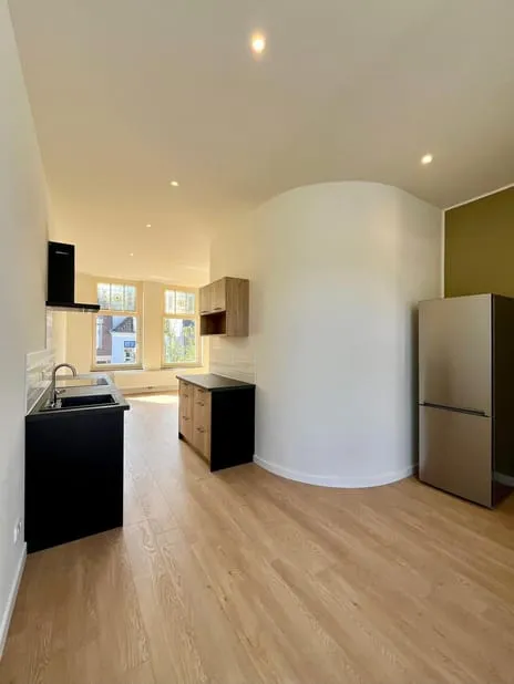 Appartement te huur: Rietveld 62, Centrum-Oost Delft