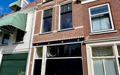 Apartment for rent: Rietveld 62, Centrum-Oost Delft