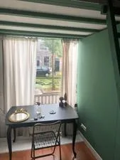 Kamer te huur: Rietveld, Centrum-Oost Delft