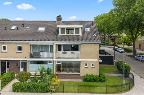 Hoekwoning te koop: Rietveldlaan 15, Wijkersloot-West Nieuwegein