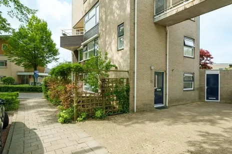 Appartement te koop: Rietveldlaan 71, Rietveldbuurt Wageningen
