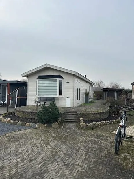 Vrijstaande woning te koop: Rietveldseweg 21, Parijsch Lokkershoek Culemborg