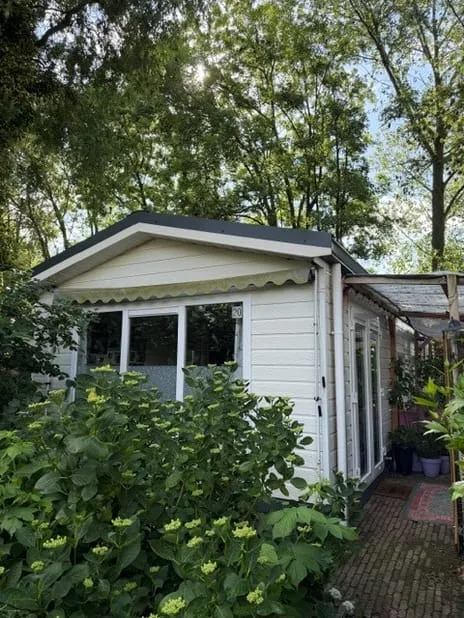 Detached house for sale: Rietveldseweg 21A20, Parijsch Lokkershoek Culemborg
