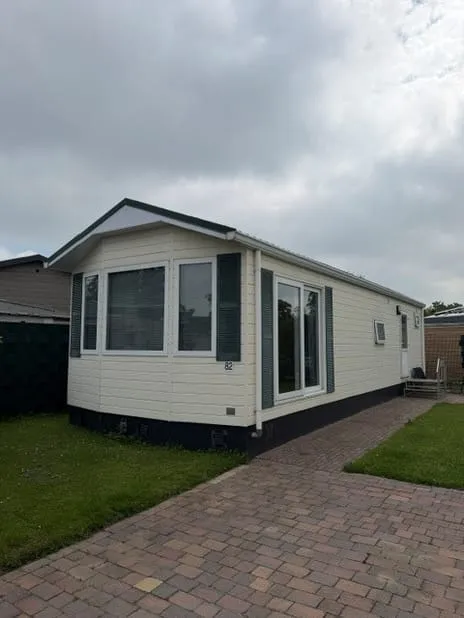 Detached house for sale: Rietveldseweg 21A82, Parijsch Lokkershoek Culemborg