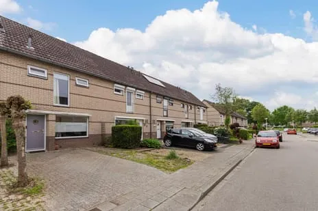 Tussenwoning te koop: Rietveldstraat 26, Husken Heerlen