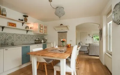 Vrijstaande woning te koop: Rietven 103, 't Ven West Veghel