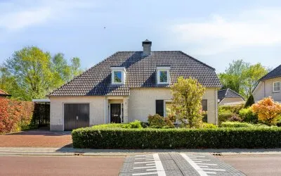 Vrijstaande woning te koop: Rietven 327, 't Ven West Veghel