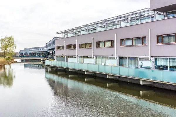 Appartement te koop: Rietvoorn 32, Stadstuin Amersfoort