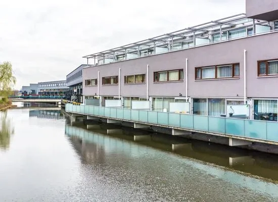 Appartement te koop: Rietvoorn 32, Stadstuin Amersfoort