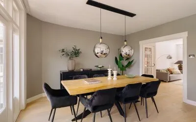 Appartement te koop: Rietwijkerstraat 44-2, Aalsmeerwegbuurt-West Amsterdam