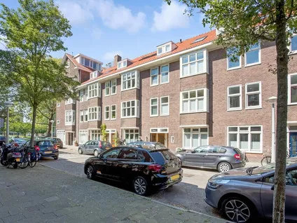 Appartement te huur: Rietwijkerstraat 70-2, Aalsmeerwegbuurt-West Amsterdam