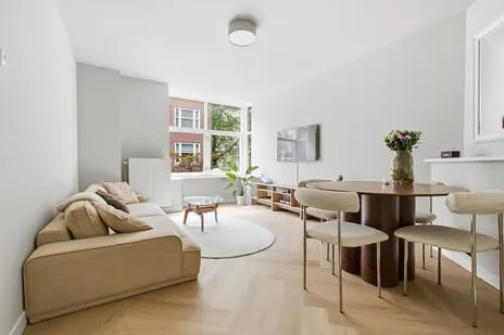 Studio te koop: Rietwijkerstraat 74-1, Aalsmeerwegbuurt-West Amsterdam
