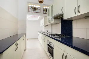 Woning te huur: Rietzangerlaan, Vogelwijk 'S-Gravenhage
