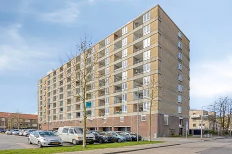 Appartement te koop: Rietzangerstraat 65, Zangvogelbuurt Amersfoort