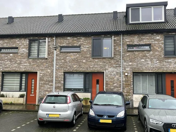 Home for rent: Rietzangerstraat, Zangvogelbuurt Amersfoort