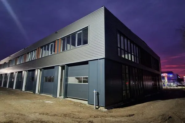 Woning te huur: Riezebosweg, Eekterveld Vaassen