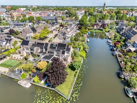 Hoekwoning te koop: Riga 19, Varsseveld Leerdam