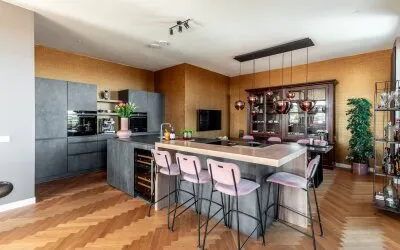 Appartement te koop: Rigastraat 281, Hanzepark Lelystad
