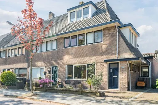 Woning te koop: Rigelstraat, Astronomische Buurt Hilversum