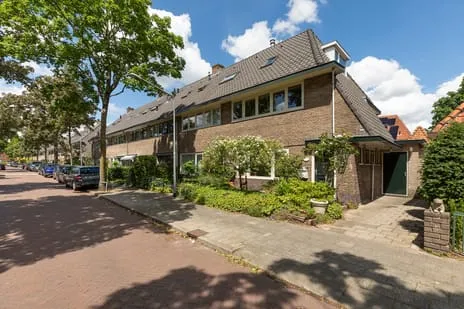 Hoekwoning te koop: Rigelstraat 82, Astronomische Buurt Hilversum