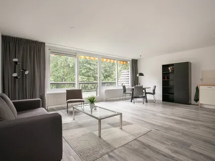 Appartement te huur: Rigoletto 117, Operabuurt Capelle Aan Den Ijssel