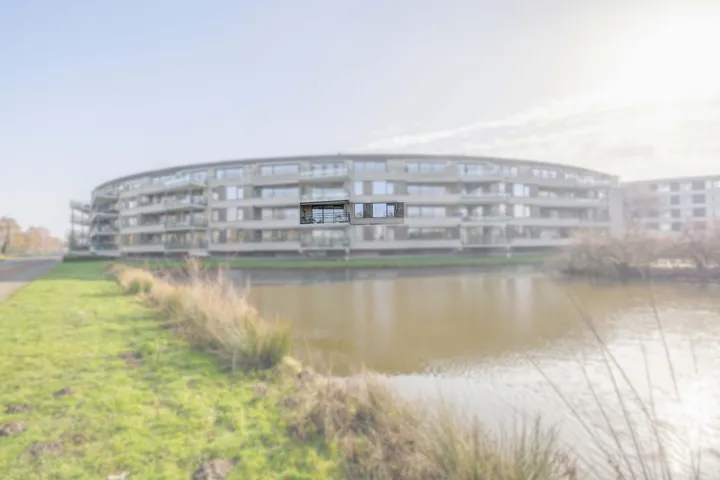 Appartement te koop: Rigoletto 27, Lansingh-Zuid Krimpen Aan Den Ijssel
