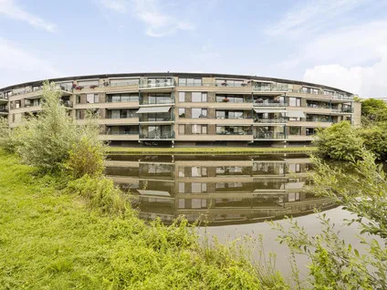 Apartment for sale: Rigoletto 29, Lansingh-Zuid Krimpen Aan Den Ijssel