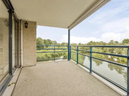 Appartement te koop: Rigoletto 29, Lansingh-Zuid Krimpen Aan Den Ijssel
