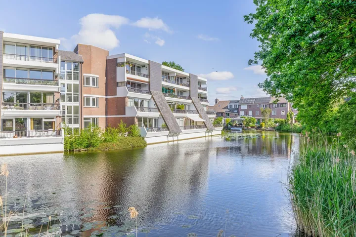 Appartement te koop: Rigoletto 53, Operabuurt Capelle Aan Den Ijssel
