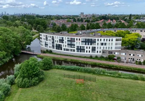 Appartement te koop: Rigoletto 63, Lansingh-Zuid Krimpen Aan Den Ijssel