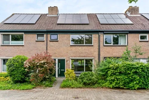 Tussenwoning te koop: Rigolettoplantsoen 16, Zuilenstein-Noord Nieuwegein