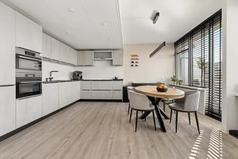 Appartement te koop: Rigolettostraat 154, Componistenbuurt 'S-Gravenhage