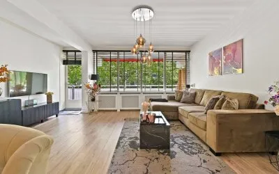 Appartement te koop: Rigolettostraat 18, Componistenbuurt 'S-Gravenhage
