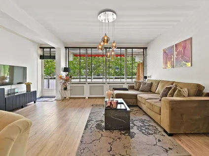 Appartement te koop: Rigolettostraat 18, Componistenbuurt 'S-Gravenhage