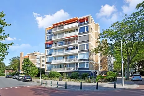 Appartement te koop: Rigolettostraat 215, Componistenbuurt 'S-Gravenhage