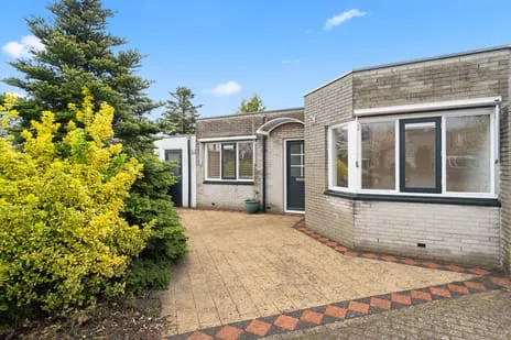 Hoekwoning te koop: Rigolettostraat 25, Schuilenburg-Zuid Amersfoort