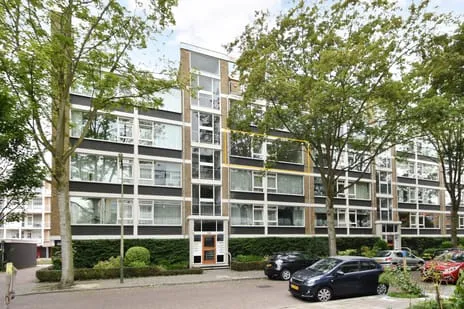 Appartement te koop: Rigolettostraat 51, Componistenbuurt 'S-Gravenhage