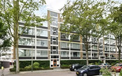 Appartement te koop: Rigolettostraat 51, Componistenbuurt 'S-Gravenhage