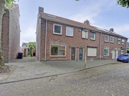 Koopwoning: Rigtersbleekstraat 71 in Enschede - €234.000 - 110m²