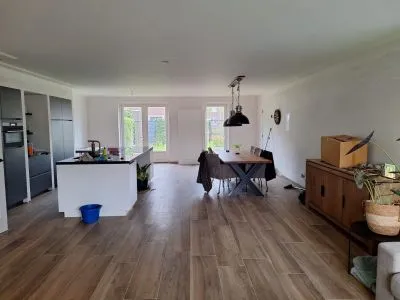 Twee-onder-één-kap te koop: Rijbroeksedreef 7, Verspreide huizen Beek en Donk Beek En Donk