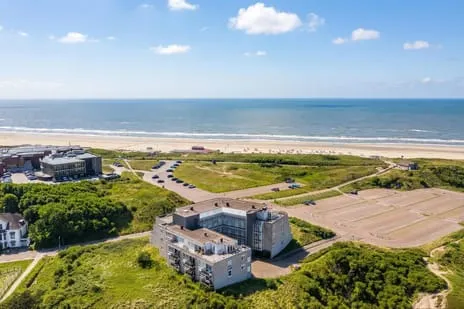 Appartement te koop: Rijckert Aertszweg 43, Wijk Aan Zee
