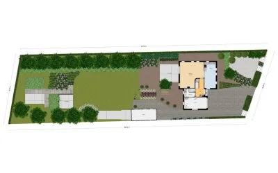 Vrijstaande woning te koop: Rijdersstraat 126D, 't Veld (woonkern) 'T Veld
