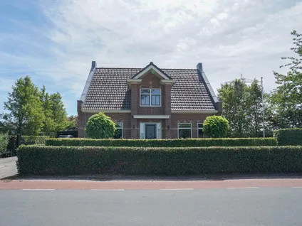 Vrijstaande woning te koop: Rijdersstraat 6, 't Veld (woonkern) 'T Veld