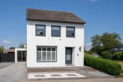 Vrijstaande woning te koop: Rijdtstraat 49A, Susteren