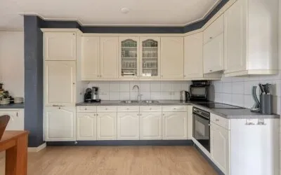 Twee-onder-één-kap te koop: Rijensestraatweg 19, West 1 Dongen