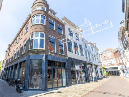 Appartement te koop: Rijfelstraat 4F, Goes-Centrum Goes