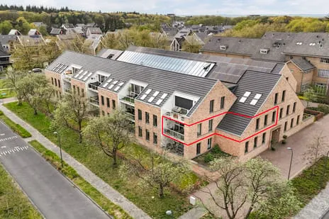 Appartement te koop: Rijk Tigelaarstraat 124, Veluwse Poort Ede