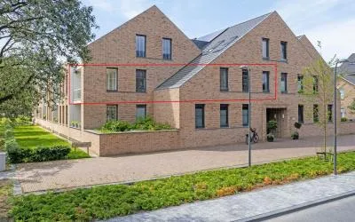 Appartement te koop: Rijk Tigelaarstraat 124, Veluwse Poort Ede
