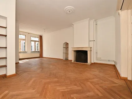 Appartement te koop: Rijkebuurtstraat 30, Havenkwartier Bergen Op Zoom